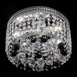 Люстра Флоренция шар №2 черная в Новокузнецке Люстра Флоренция шар №2 черная в Новокузнецке