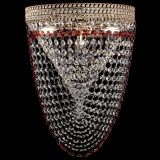 Люстра Флоренция Водоворот красная в Новокузнецке Люстра Флоренция Водоворот красная в Новокузнецке