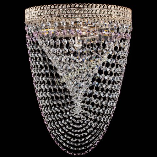 Люстра Флоренция Водоворот розовая в Новокузнецке Люстра Флоренция Водоворот розовая в Новокузнецке