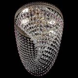 Люстра Флоренция Водоворот розовая в Новокузнецке Люстра Флоренция Водоворот розовая в Новокузнецке