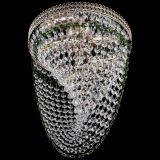 Люстра Флоренция Водоворот зеленая в Новокузнецке Люстра Флоренция Водоворот зеленая в Новокузнецке