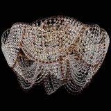 Люстра Галактика №4 чайная в Новокузнецке