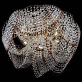 Люстра Галактика №4 чайная в Новокузнецке