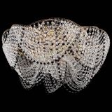 Люстра Галактика №4 черная в Новокузнецке Люстра Галактика №4 черная в Новокузнецке