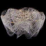 Люстра Галактика №4 фиолетовая в Новокузнецке Люстра Галактика №4 фиолетовая в Новокузнецке