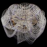 Люстра Галактика №4 фиолетовая в Новокузнецке Люстра Галактика №4 фиолетовая в Новокузнецке