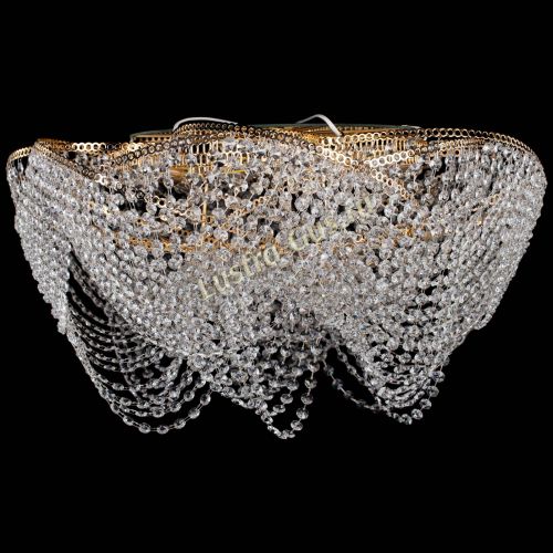 Люстра Галактика №4 в Новокузнецке Люстра Галактика №4 в Новокузнецке