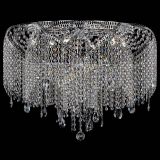 Люстра Галактика №6 журавлики в Новокузнецке