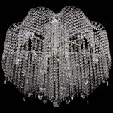 Люстра Галактика №6 журавлики в Новокузнецке