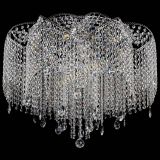 Люстра Галактика №6 журавлики в Новокузнецке