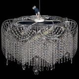 Люстра Галактика №6 журавлики в Новокузнецке