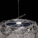 Люстра Галактика №6 в Новокузнецке Люстра Галактика №6 в Новокузнецке