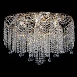 Люстра Галактика №6 в Новокузнецке Люстра Галактика №6 в Новокузнецке