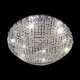 Люстра Капель №1 - 600 мм в Новокузнецке Люстра Капель №1 - 600 мм в Новокузнецке