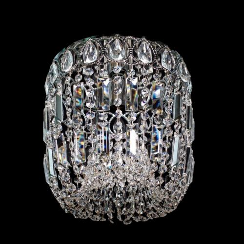 Люстра Капель №29 в Новокузнецке Люстра Капель №29 в Новокузнецке