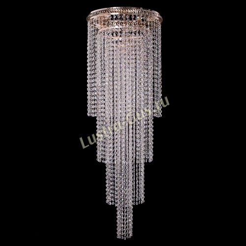 Люстра Кольцо №71 в Новокузнецке Люстра Кольцо №71 в Новокузнецке