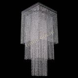 Люстра Квадрат №31 в Новокузнецке Люстра Квадрат №31 в Новокузнецке