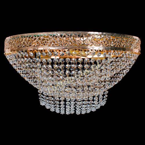 Люстра Валенсия №3 в Новокузнецке Люстра Валенсия №3 в Новокузнецке