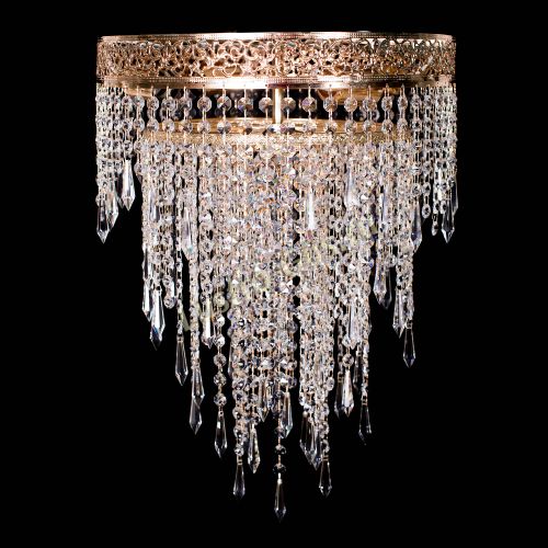 Люстра Валенсия №5 в Новокузнецке Люстра Валенсия №5 в Новокузнецке