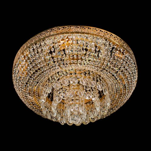 Люстра Валенсия №8 в Новокузнецке Гусь Хрустальный