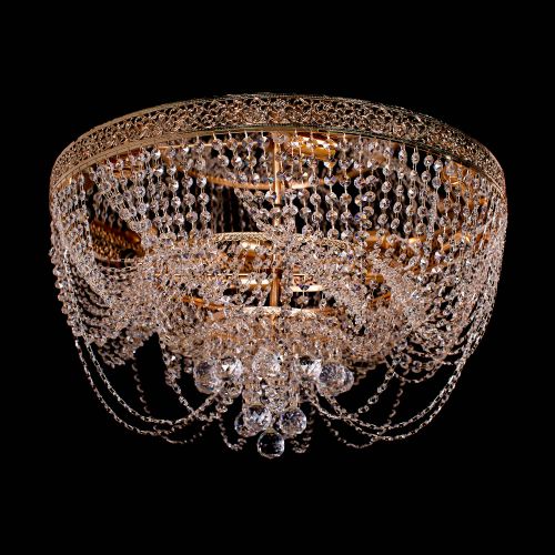 Люстра Валенсия №24 в Новокузнецке Гусь Хрустальный