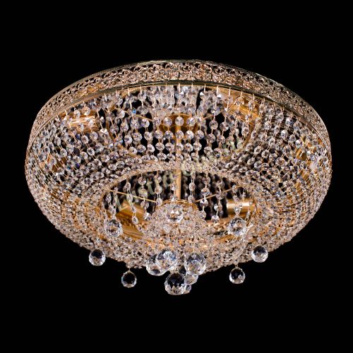 Люстра Валенсия №31 в Новокузнецке Гусь Хрустальный