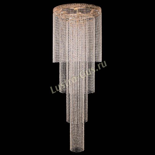 Люстра Валенсия №35 в Новокузнецке Люстра Валенсия №35 в Новокузнецке