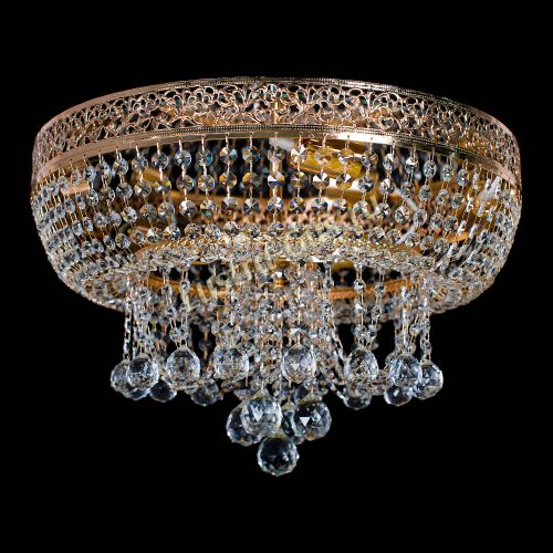 Люстра Валенсия №40 в Новокузнецке Люстра Валенсия №40 в Новокузнецке