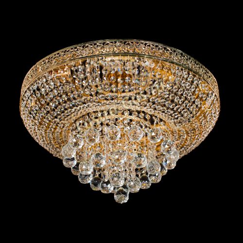 Люстра Валенсия №41 в Новокузнецке Гусь Хрустальный