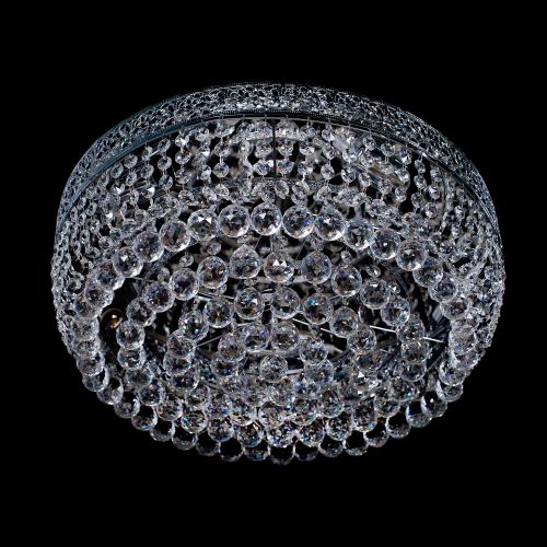 Люстра Валенсия №56 в Новокузнецке Гусь Хрустальный