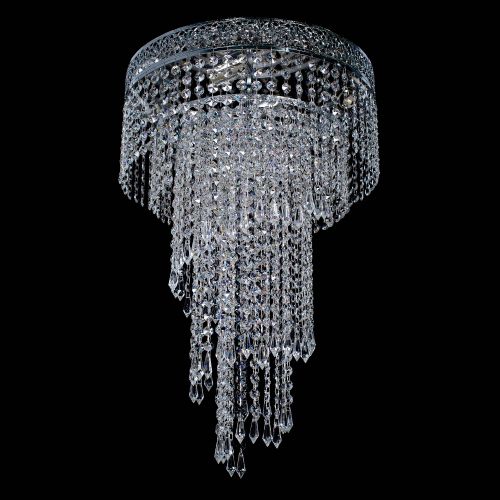 Люстра Валенсия №59 в Новокузнецке Гусь Хрустальный