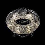 Люстра Глория 600 мм в Новокузнецке Люстра Глория 600 мм в Новокузнецке