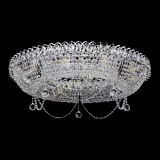 Люстра Глория №10 в Новокузнецке Люстра Глория №10 в Новокузнецке