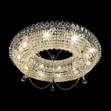 Люстра Глория №10 в Новокузнецке Люстра Глория №10 в Новокузнецке