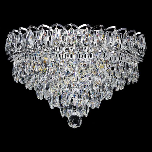 Люстра Грация №1 в Новокузнецке Люстра Грация №1 в Новокузнецке