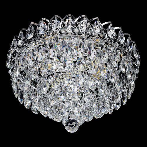 Люстра Грация №1 в Новокузнецке Гусь Хрустальный