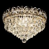 Люстра Грация №1 в Новокузнецке Люстра Грация №1 в Новокузнецке