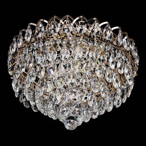 Люстра Грация №1 в Новокузнецке Гусь Хрустальный