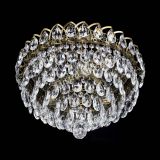 Люстра Грация №1 под бронзу в Новокузнецке Люстра Грация №1 под бронзу в Новокузнецке