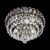 Люстра Грация №1 под бронзу в Новокузнецке Люстра Грация №1 под бронзу в Новокузнецке