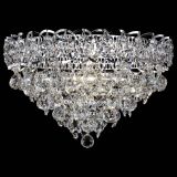 Люстра Грация №1 шар 30 в Новокузнецке Люстра Грация №1 шар 30 в Новокузнецке