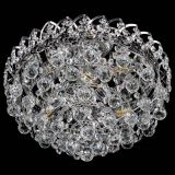 Люстра Грация №1 шар 30 в Новокузнецке Люстра Грация №1 шар 30 в Новокузнецке