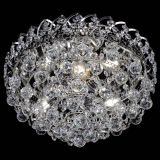 Люстра Грация №1 шар 30 в Новокузнецке Люстра Грация №1 шар 30 в Новокузнецке