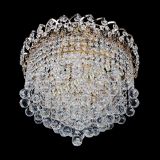 Люстра Грация №2 в Новокузнецке Люстра Грация №2 в Новокузнецке