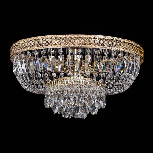 Люстра Грета №1 в Новокузнецке Люстра Грета №1 в Новокузнецке