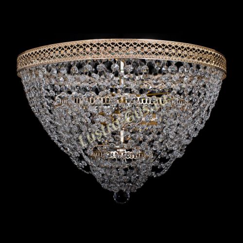 Люстра Грета №5 в Новокузнецке Люстра Грета №5 в Новокузнецке