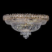 Люстра Хрустальный Каскад №1 700 мм