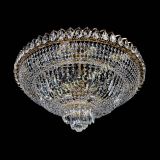 Люстра Хрустальный Каскад №1  700 мм в Новокузнецке