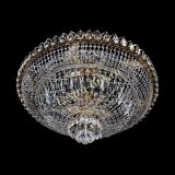 Люстра Хрустальный Каскад №1  700 мм в Новокузнецке