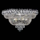 Люстра Хрустальный Каскад №1 - 600 мм в Новокузнецке